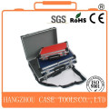 3 in 1 colorful design aluminum tool box